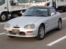 1995 Suzuki Cappuccino