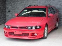 1996 Mitsubishi Legnum