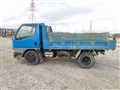 2000 Mitsubishi Canter