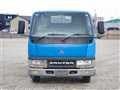 2000 Mitsubishi Canter