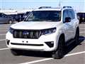 2023 Toyota Land Cruiser Prado