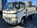 2004 Toyota Townace Truck