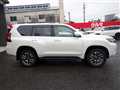 2022 Toyota Land Cruiser Prado