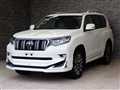 2023 Toyota Land Cruiser Prado