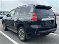 2022 Toyota Land Cruiser Prado