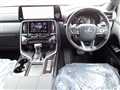2024 Lexus LX