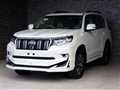 2021 Toyota Land Cruiser Prado
