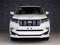 2021 Toyota Land Cruiser Prado