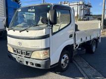 2004 Toyota Townace Truck