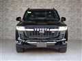 2023 Toyota Land Cruiser