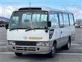 2000 Toyota Coaster