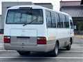 2000 Toyota Coaster
