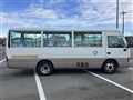 2000 Toyota Coaster