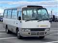 2000 Toyota Coaster