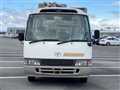2000 Toyota Coaster