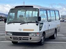 2000 Toyota Coaster