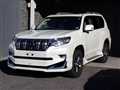 2021 Toyota Land Cruiser Prado