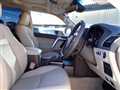 2021 Toyota Land Cruiser Prado