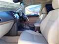 2021 Toyota Land Cruiser Prado