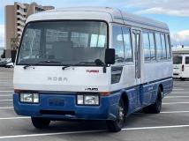 1989 Mitsubishi Rosa