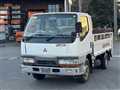 1997 Mitsubishi Canter