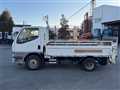 1997 Mitsubishi Canter