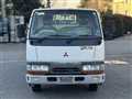 1997 Mitsubishi Canter