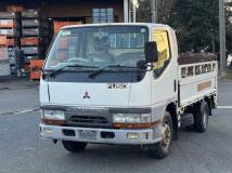 1997 Mitsubishi Canter