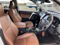 2021 Toyota Land Cruiser Prado
