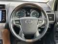 2021 Toyota Land Cruiser Prado