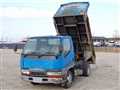 1997 Mitsubishi Canter