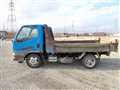 1997 Mitsubishi Canter