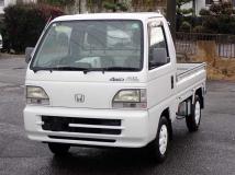 1996 Honda Acty Truck