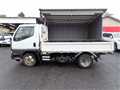 1997 Mitsubishi Canter