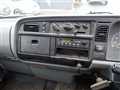 1997 Mitsubishi Canter