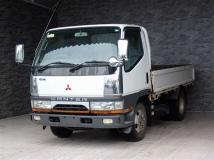 1997 Mitsubishi Canter
