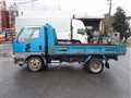 1998 Mitsubishi Canter