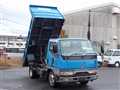 1998 Mitsubishi Canter