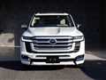 2022 Toyota Land Cruiser