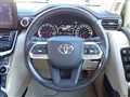 2022 Toyota Land Cruiser