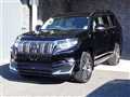 2021 Toyota Land Cruiser Prado