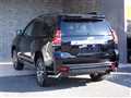 2021 Toyota Land Cruiser Prado
