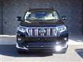 2021 Toyota Land Cruiser Prado