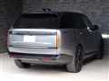 2024 Land Rover Range Rover