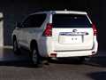 2021 Toyota Land Cruiser Prado