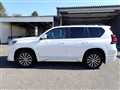 2021 Toyota Land Cruiser Prado