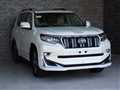 2021 Toyota Land Cruiser Prado