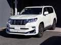 2023 Toyota Land Cruiser Prado