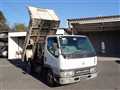 2001 Mitsubishi Canter