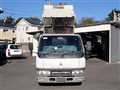 2001 Mitsubishi Canter